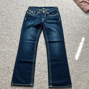 True religion men’s jeans